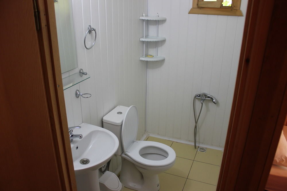 Guest house Papatya Kemer