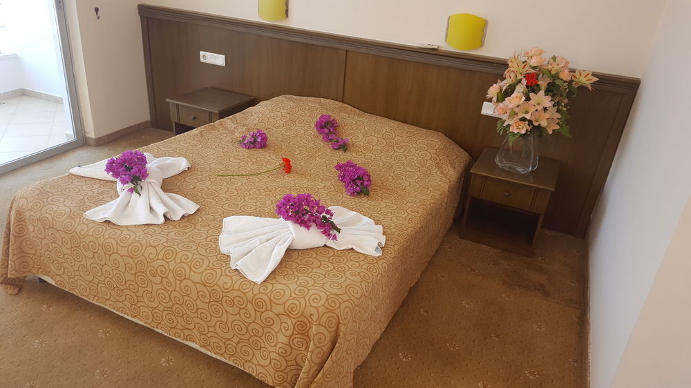Hotel Tokay