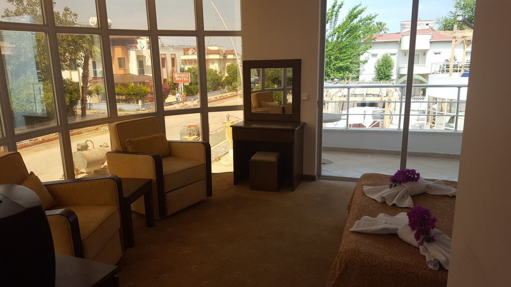 Tokay 4* Kemer