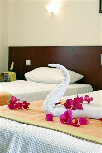 Solim Hotel Kiris
