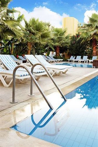 Hotel Solim