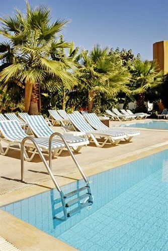 Hotel Solim 3*