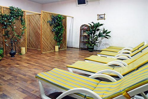 Hotel Solim Kiris