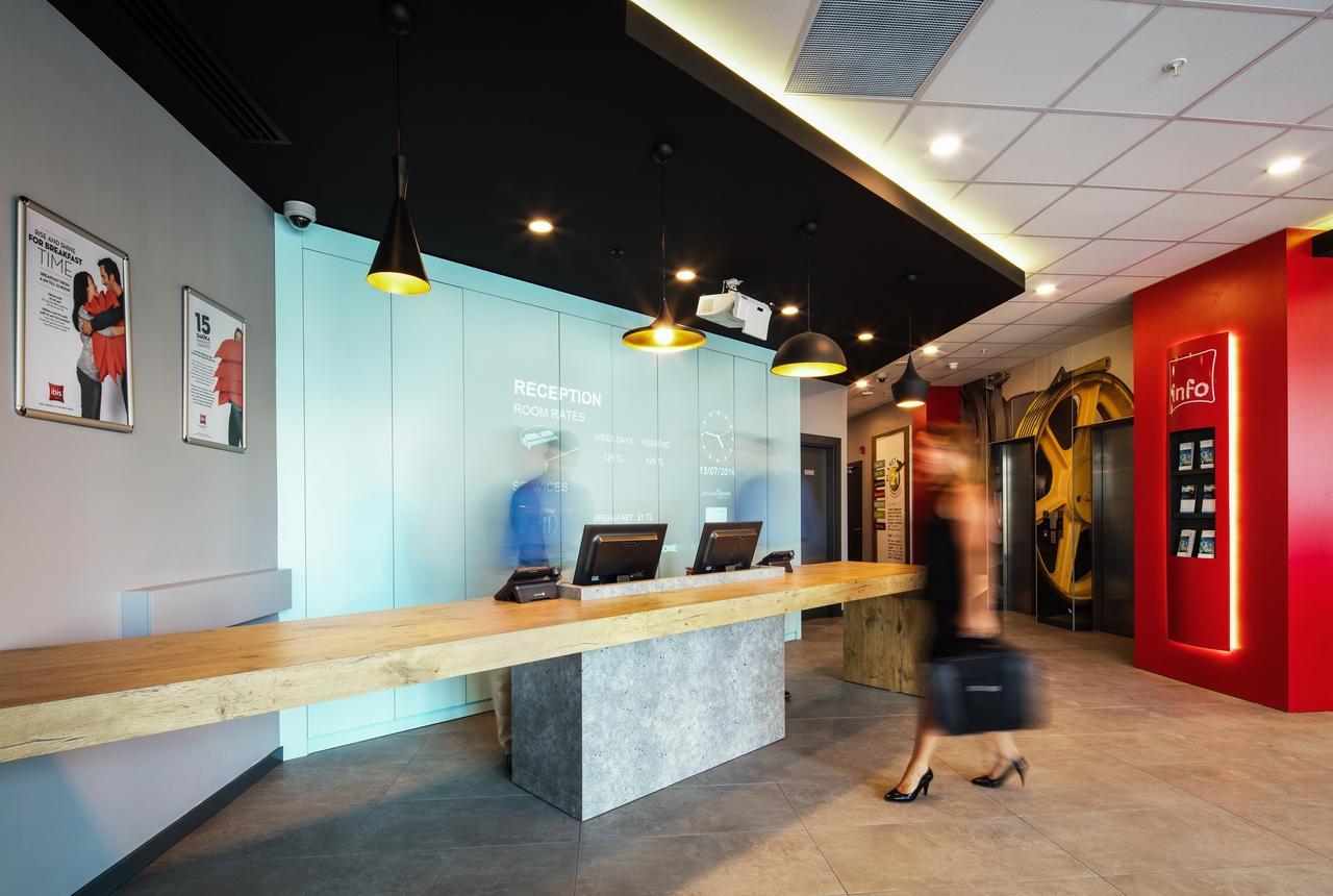 Hotel Ibis West Istanbul