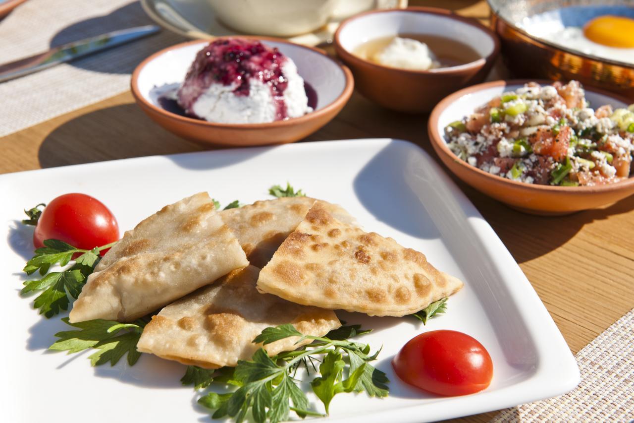 Hotel Vinifera Ephesus Selcuk