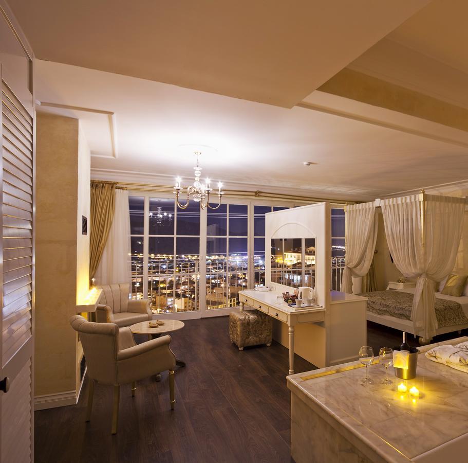 Vinifera Ephesus Hotel Selcuk