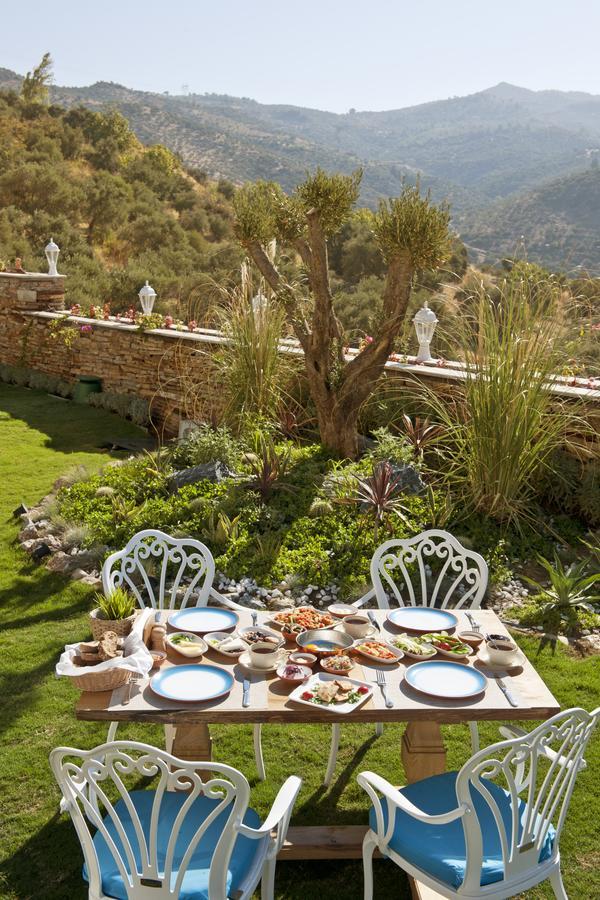 Vinifera Ephesus Hotel