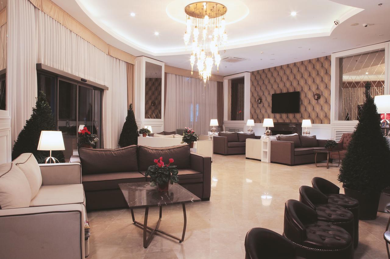 Hotel Serenity Airport Istanbul