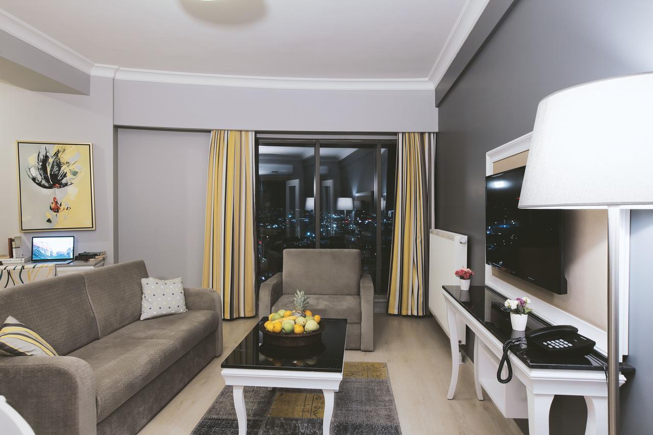 Hotel Serenity Airport