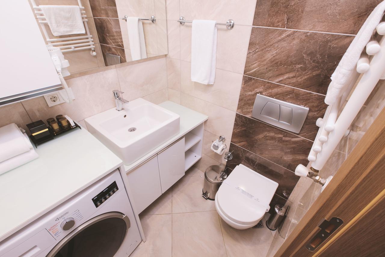 Serenity Airport Hotel 4*