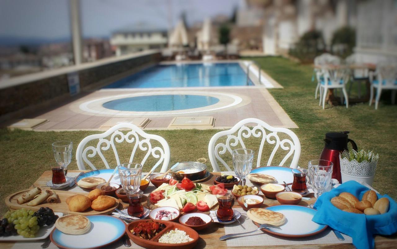 Hotel Vinifera Ephesus 3*