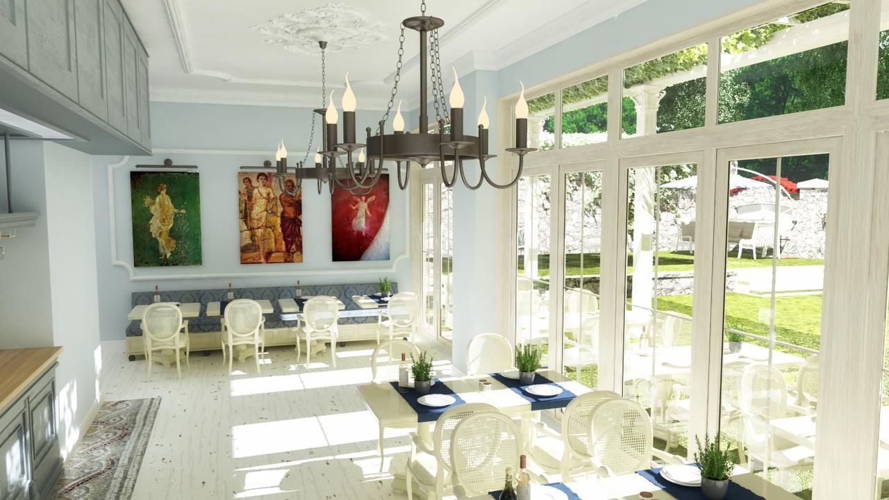 Vinifera Ephesus Hotel