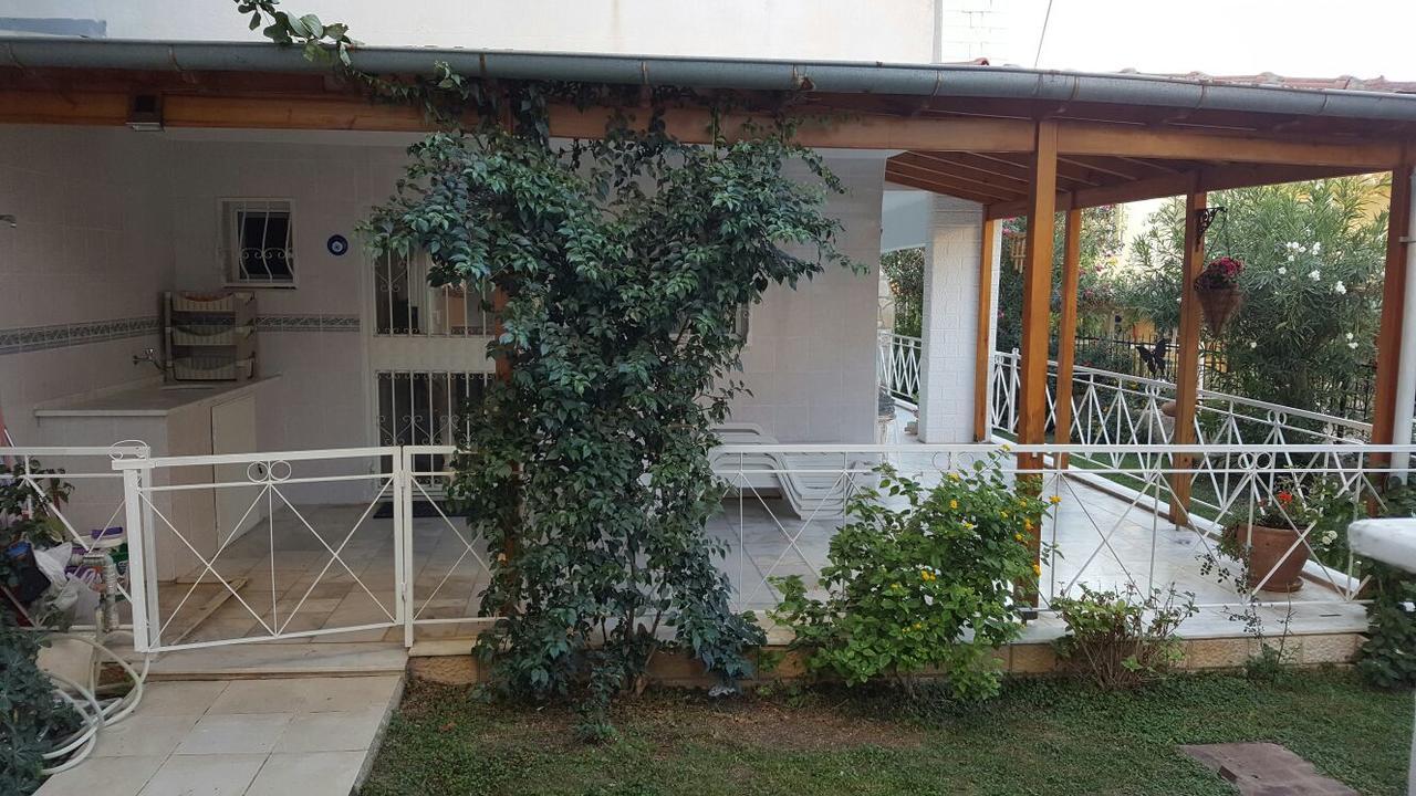 Anja * Kusadasi