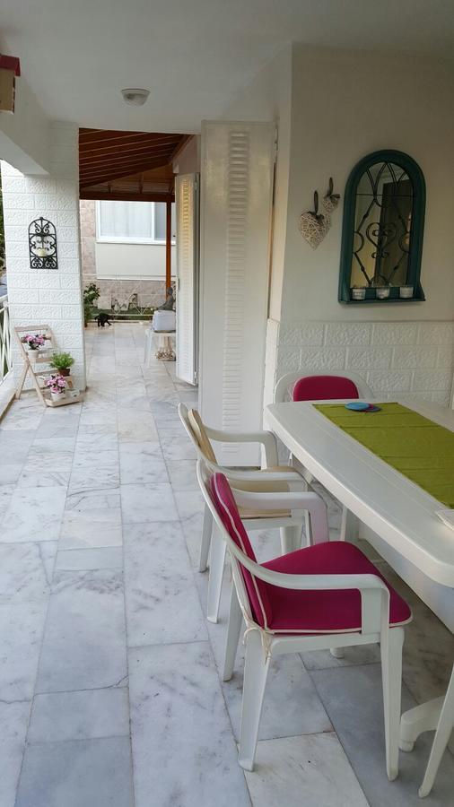 Holiday home Anja Kusadasi