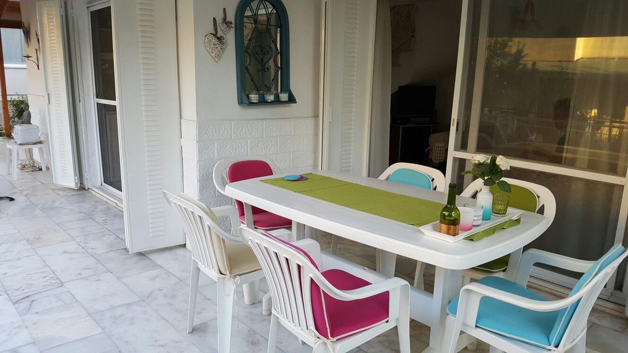 Holiday home Anja