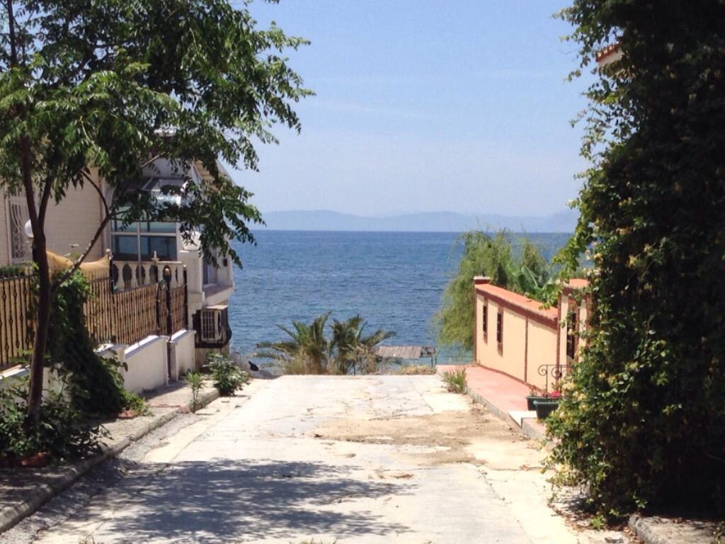 Anja Holiday home *