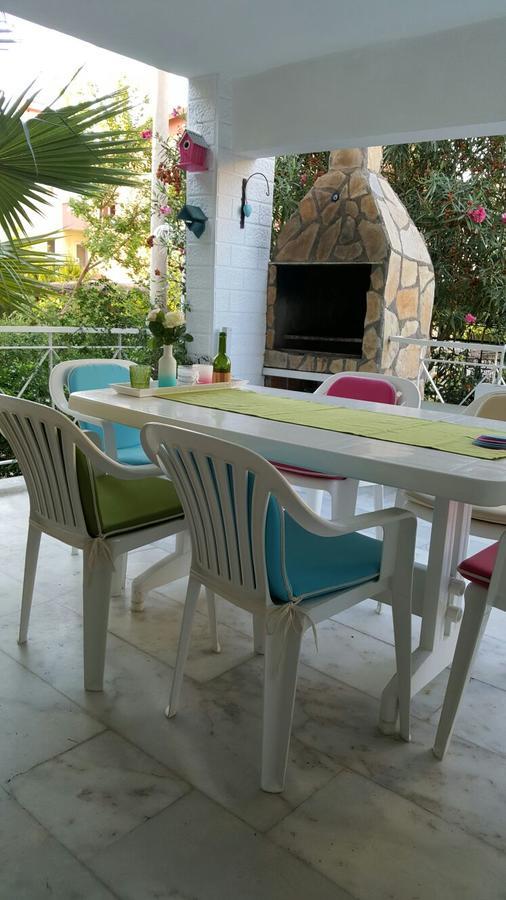 Anja Holiday home *