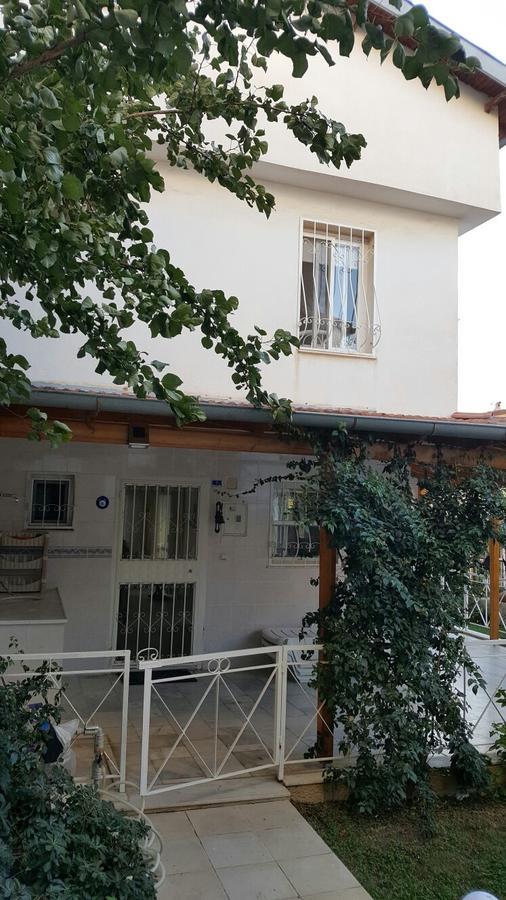 Anja Holiday home