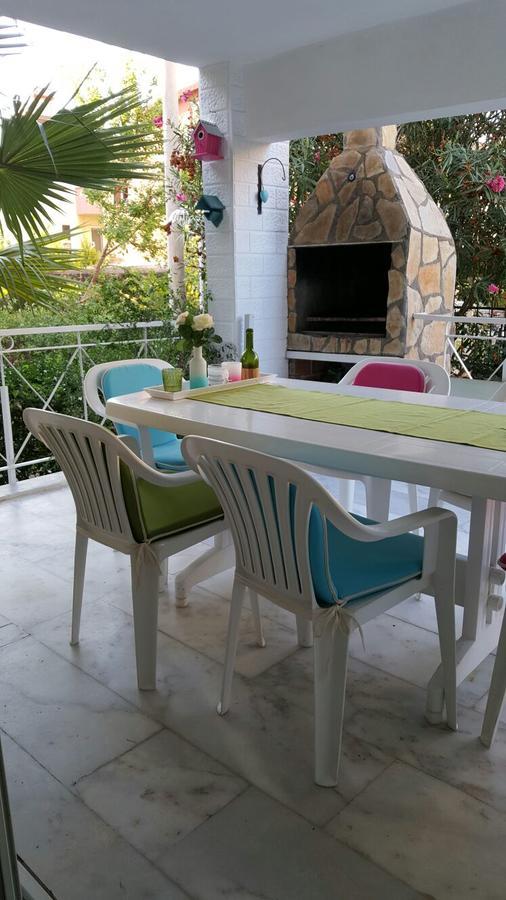 Anja * Kusadasi