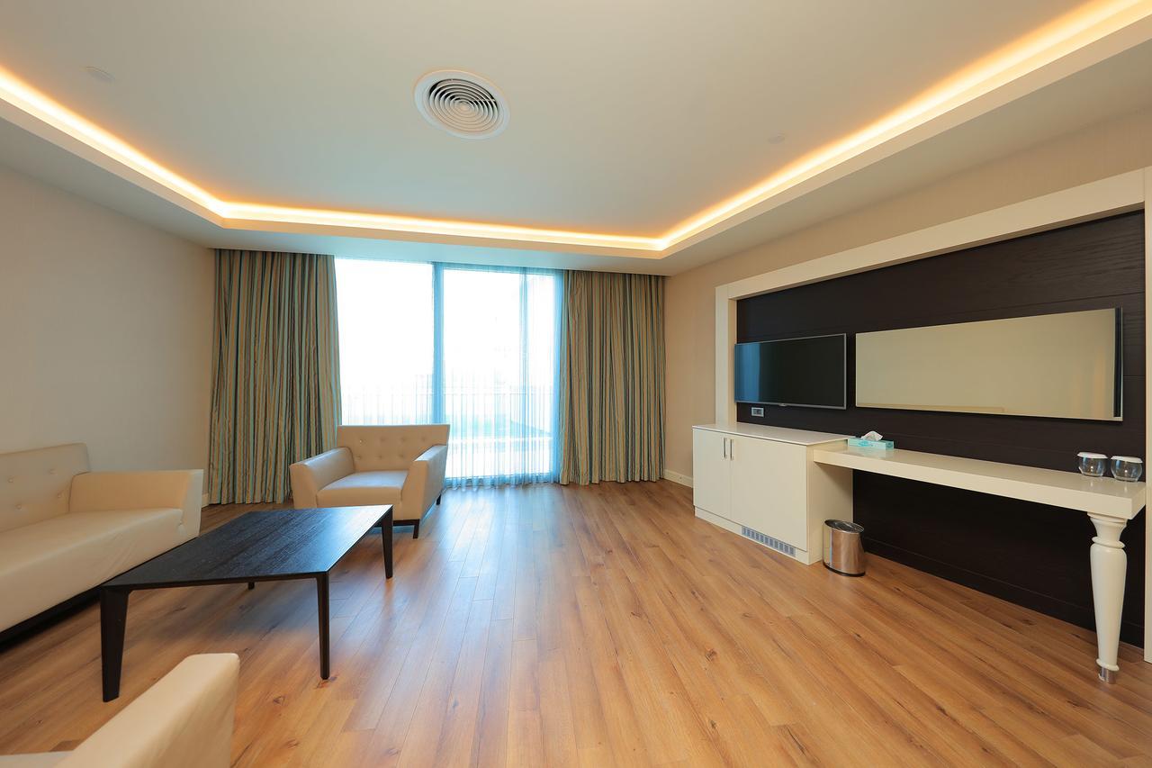 Sueno Deluxe Hotel 5*