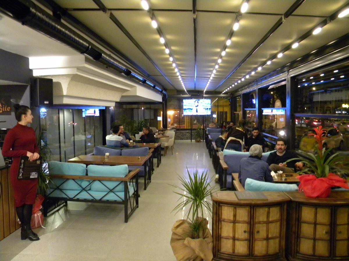 Sava Hotel 3*