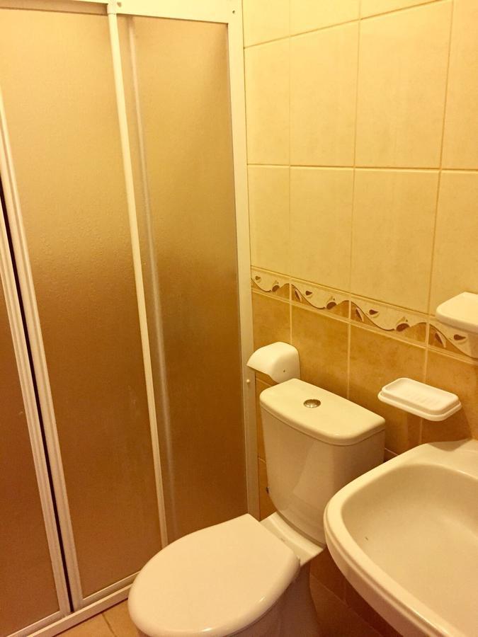 Aparthotel Uestuen Marmaris
