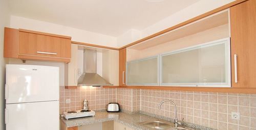 Apartment Aura Bitez