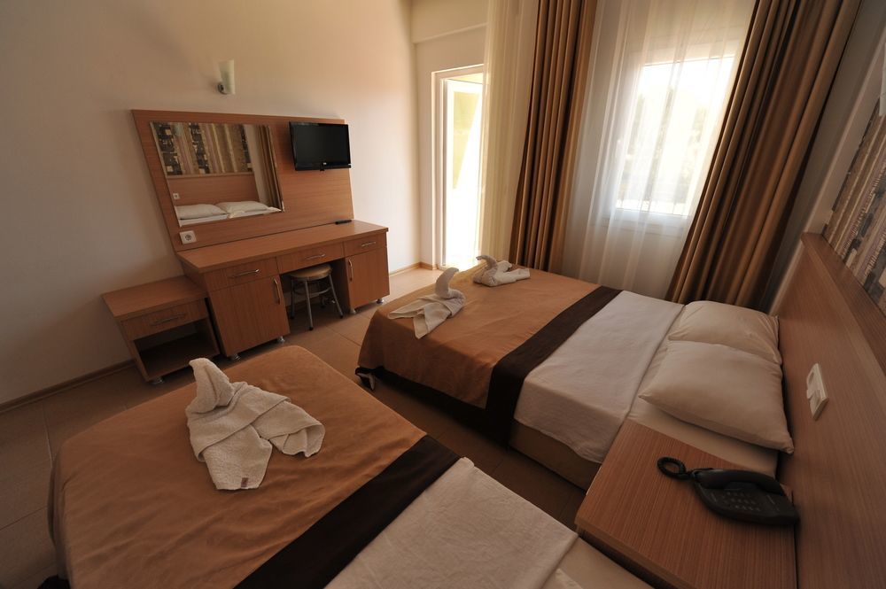 Taner 3* Oludeniz
