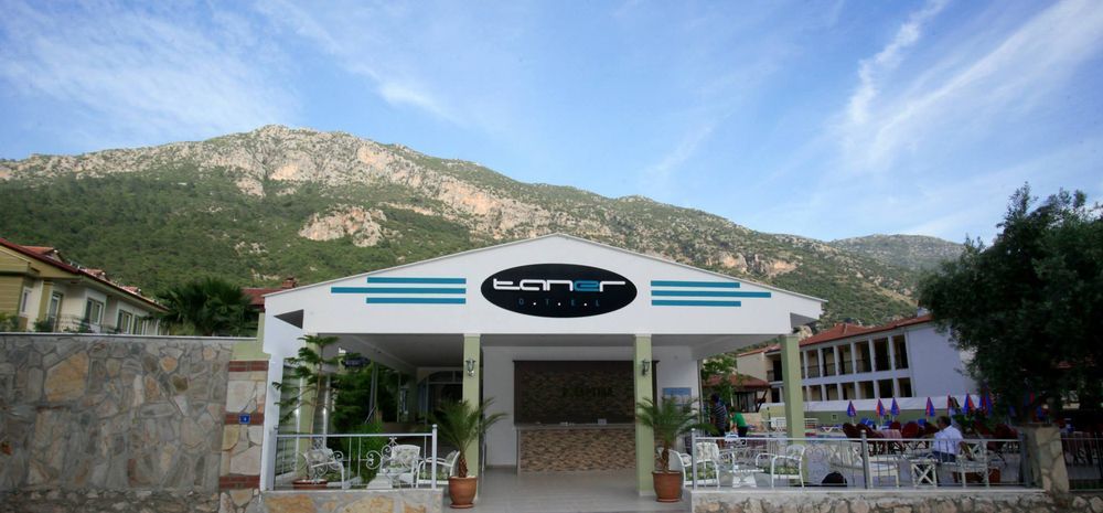 Taner 3* Oludeniz