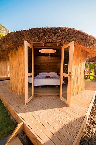 Chakra Kabak Inn Faralya