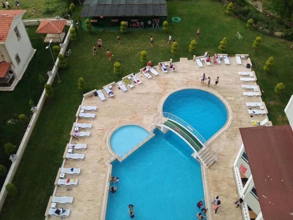 Hotel Gold Guzelcamli