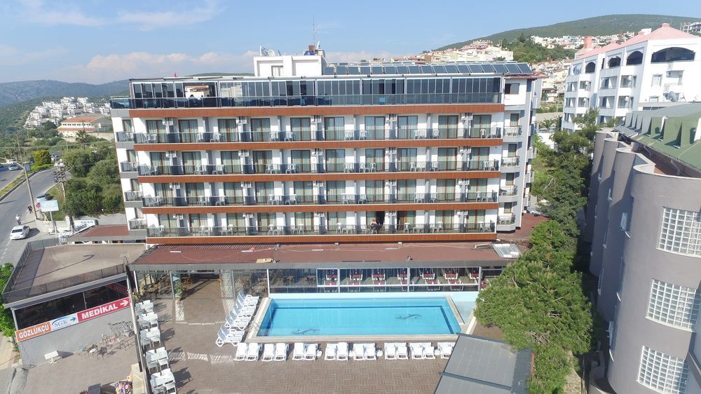 Comfort Ada Class Kusadasi