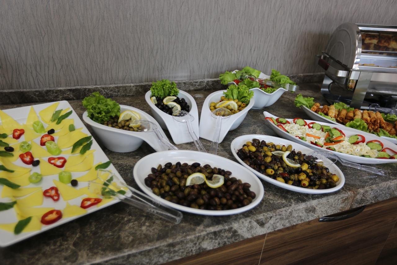 Elips Royal & 4* Antalya