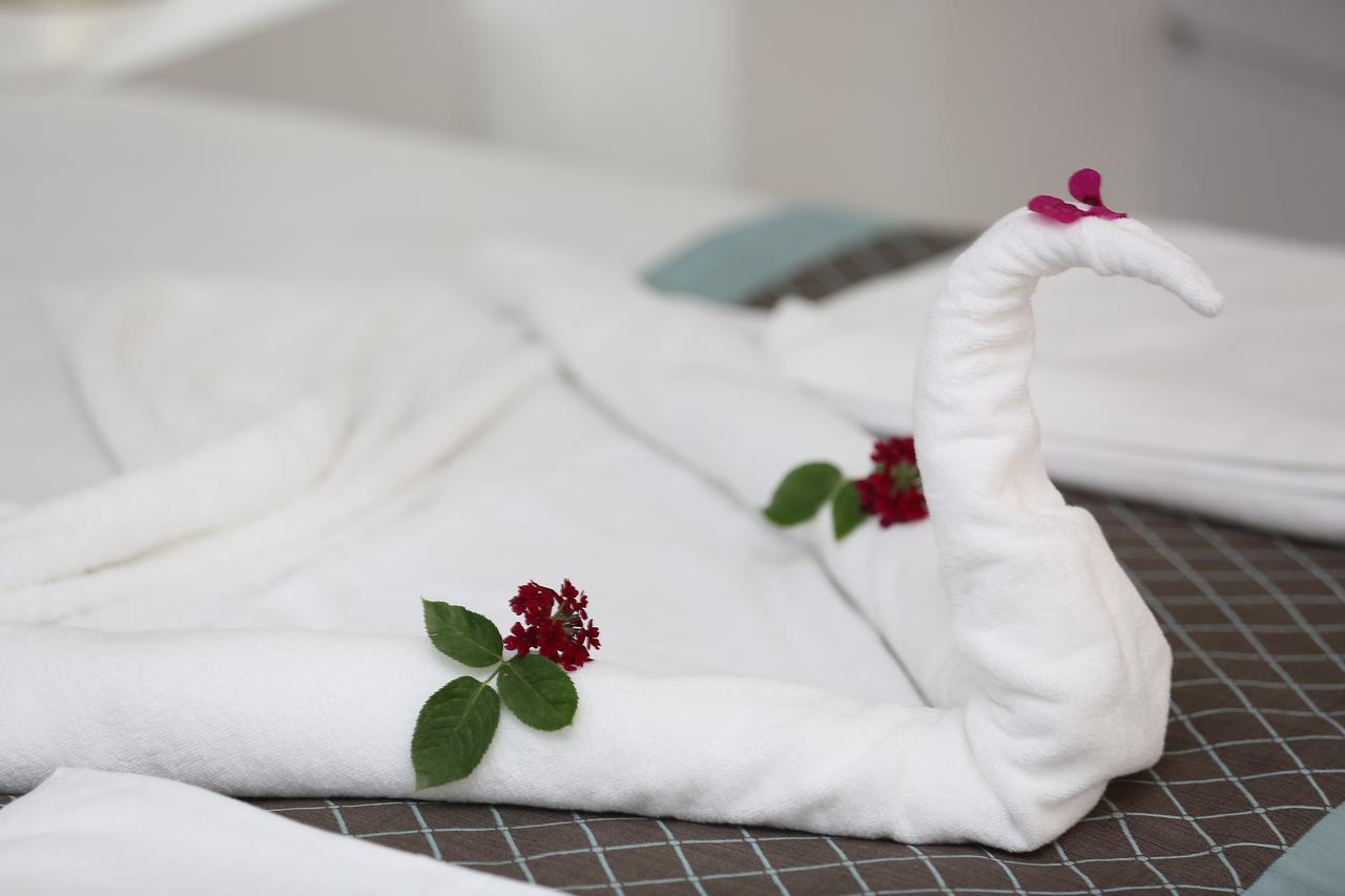 Elips Royal & Hotel Antalya