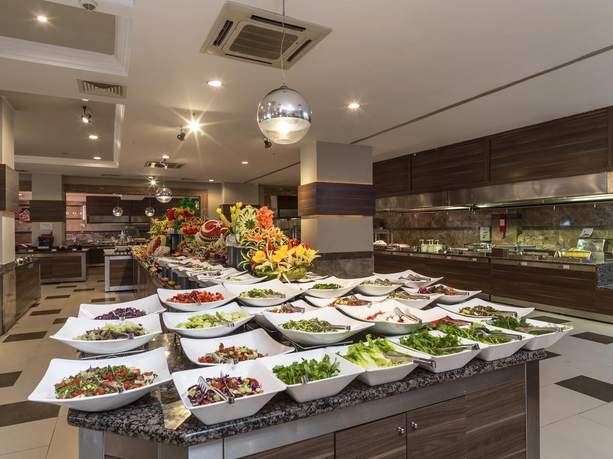Hotel Calimera Hane Garden