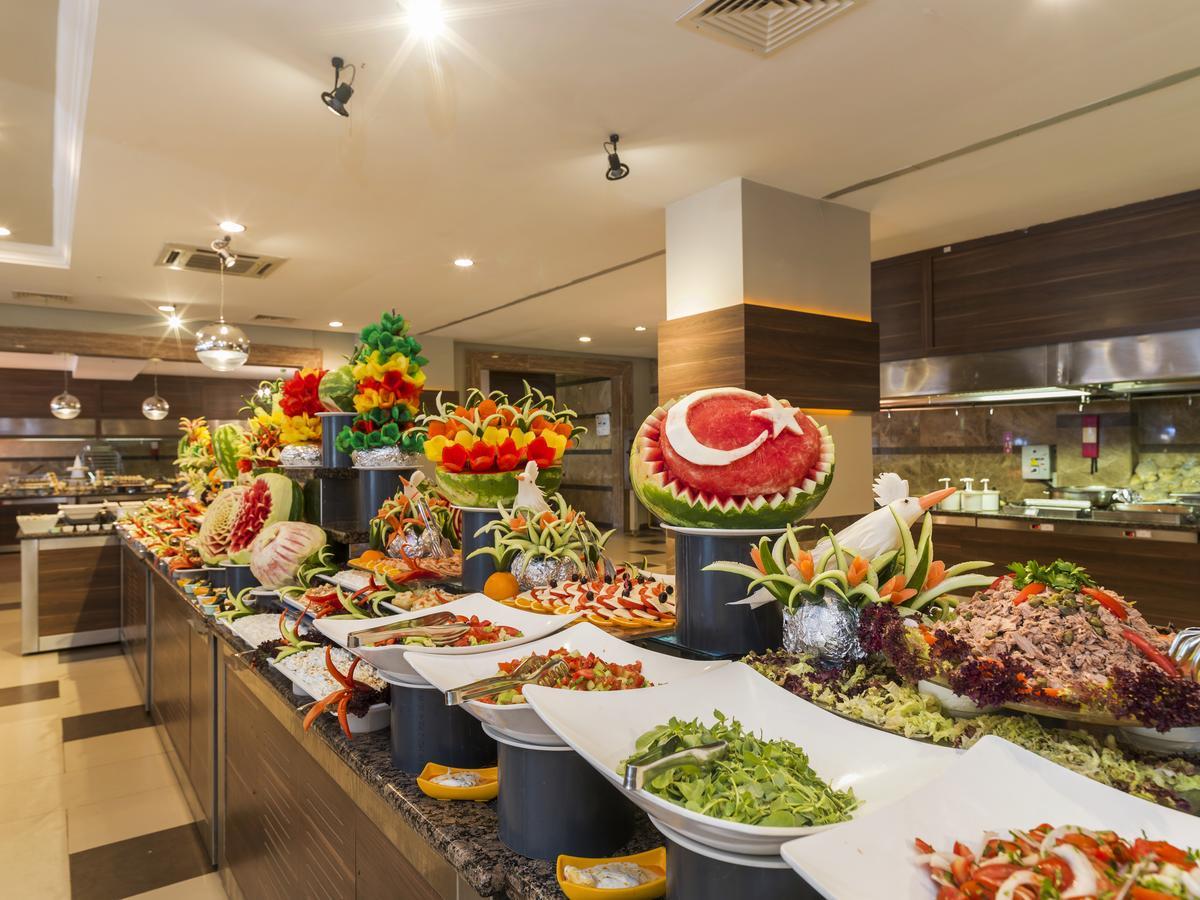 Hotel Calimera Hane Garden