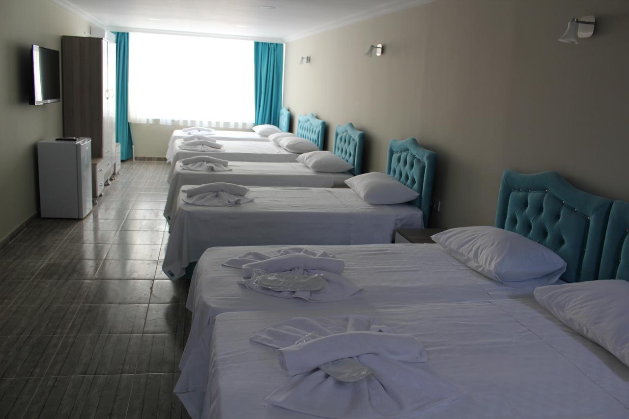 Hotel Gorur Istanbul