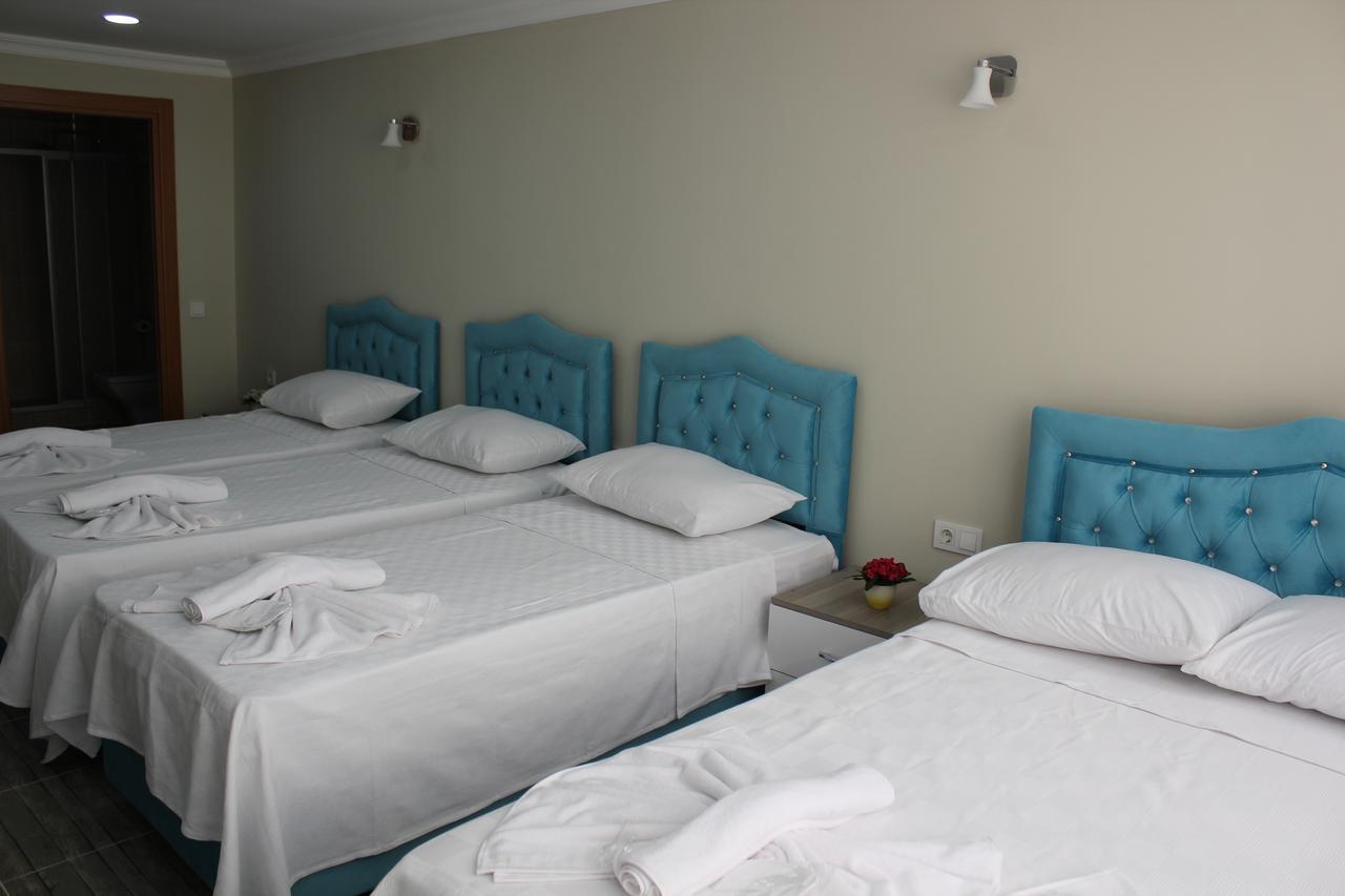 Hotel Gorur *