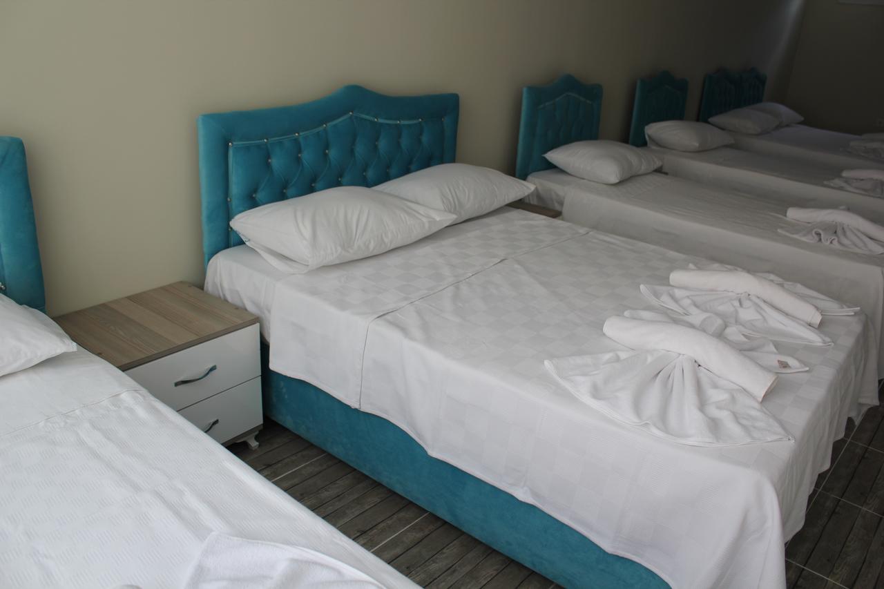 Hotel Gorur *