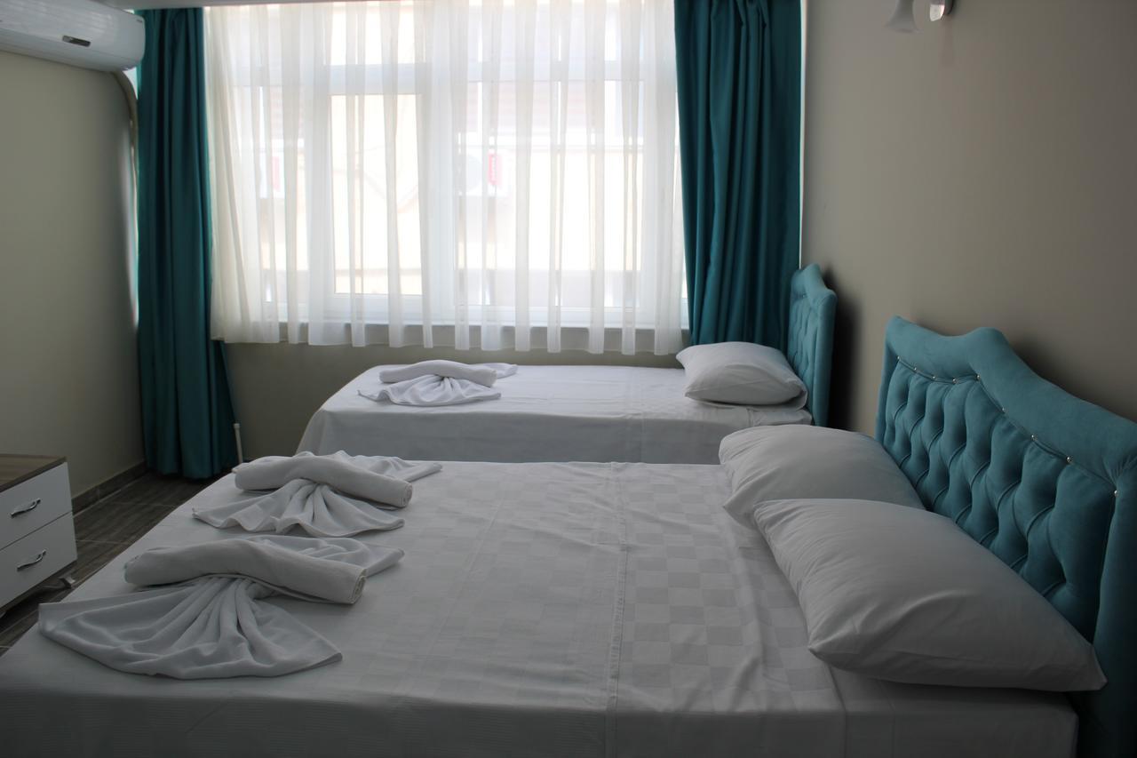 Hotel Gorur *