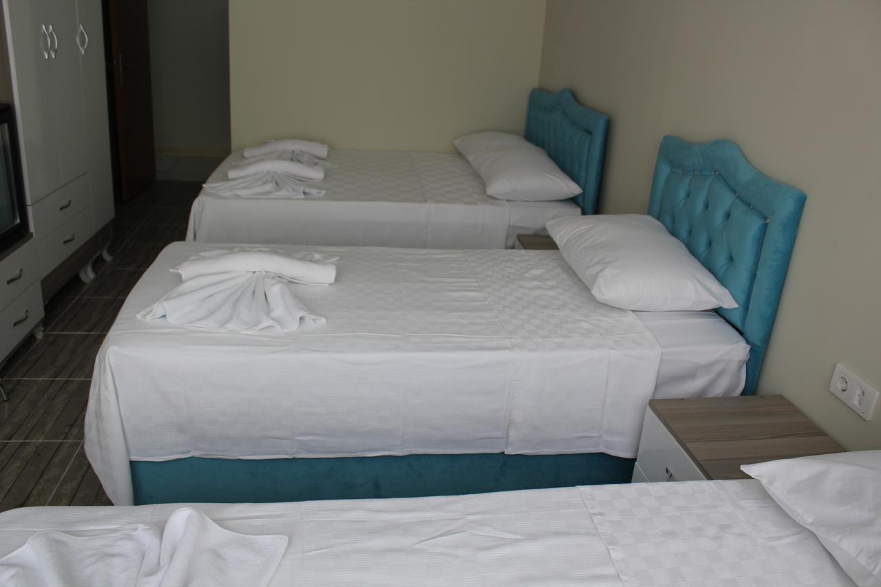 Hotel Gorur Istanbul