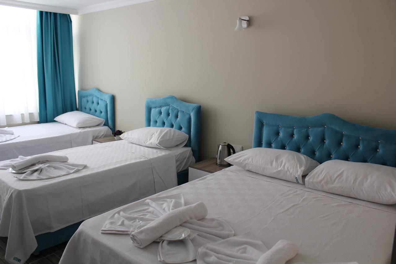 Gorur Hotel Istanbul