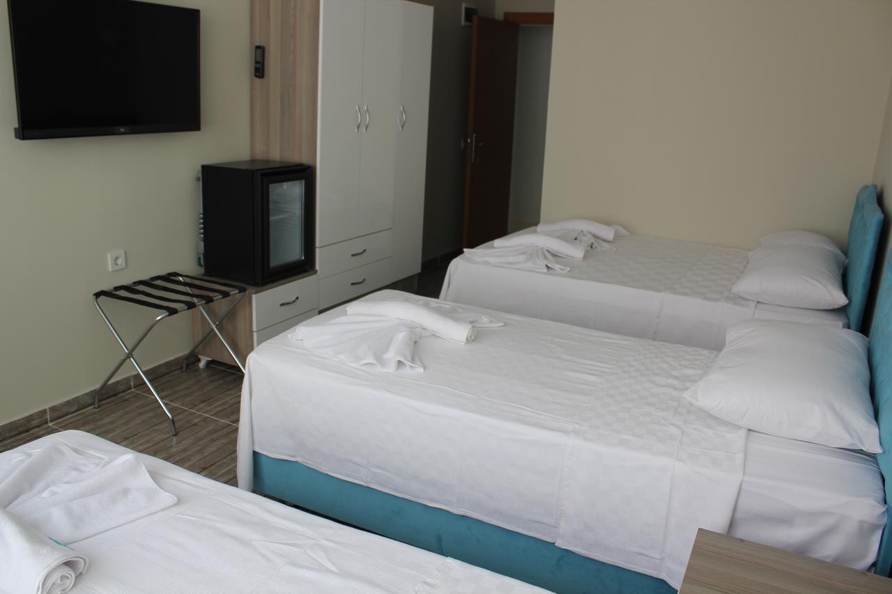 Hotel Gorur Istanbul