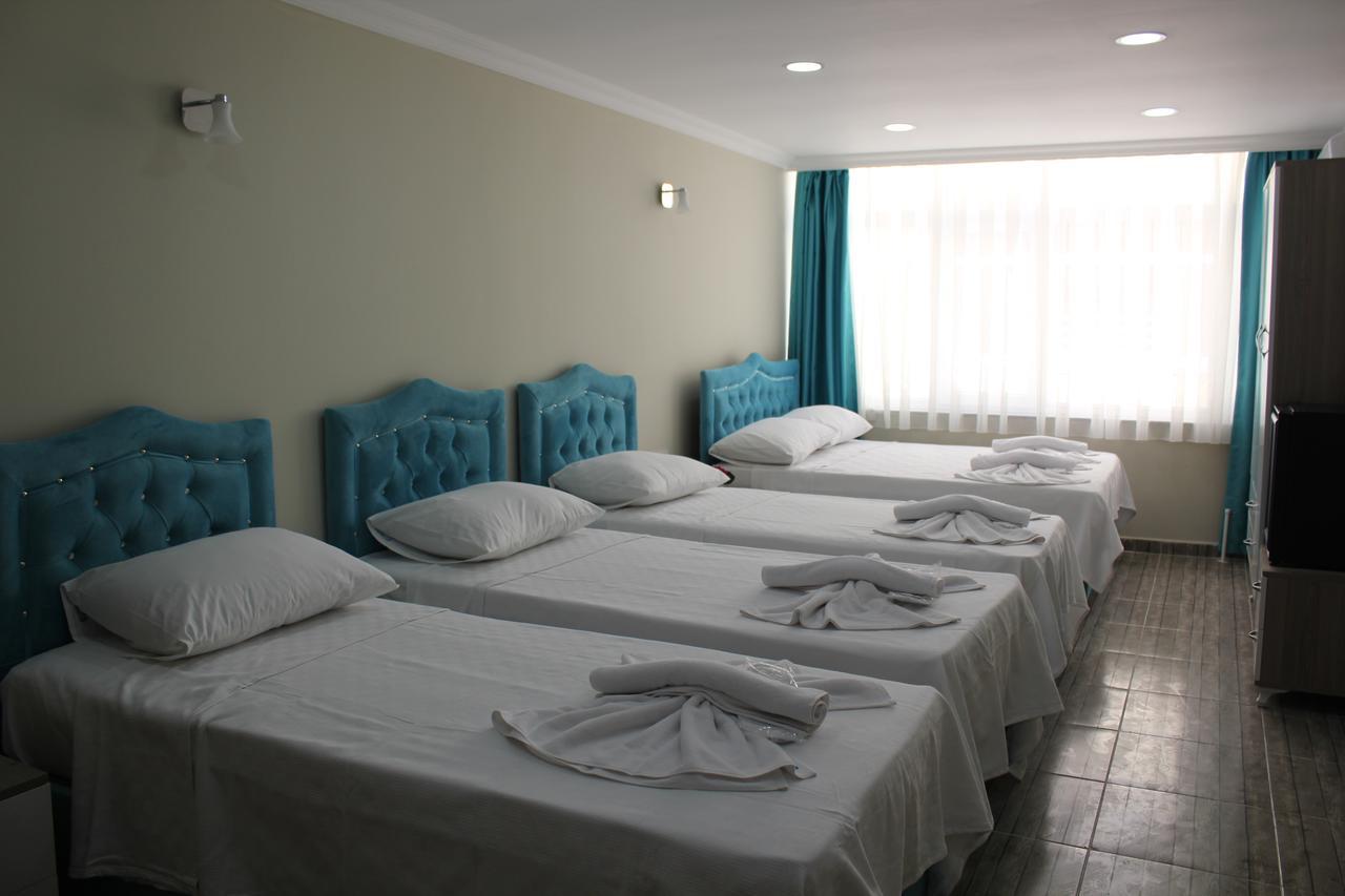Hotel Gorur *