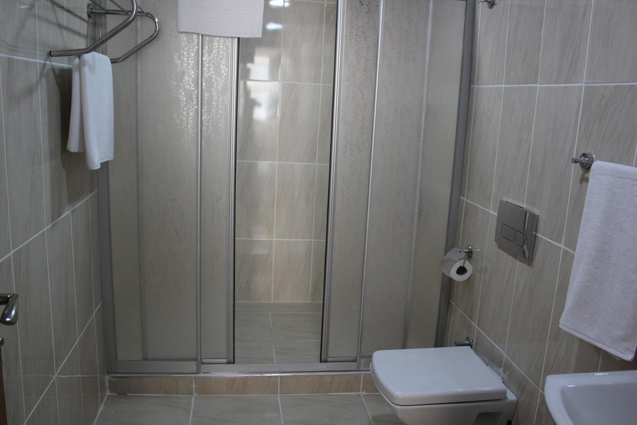 Gorur Hotel Istanbul