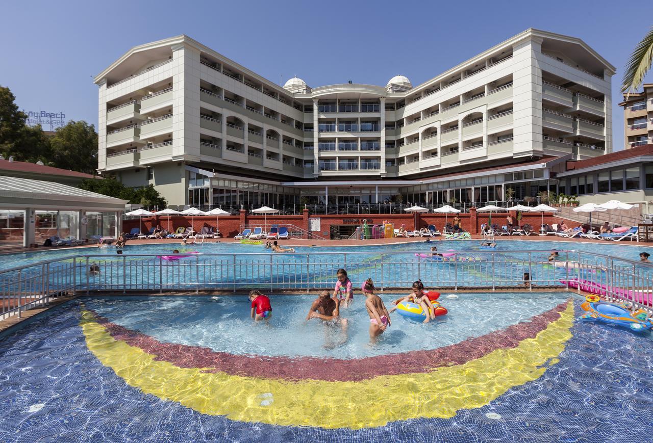 Hotel Hane 4*