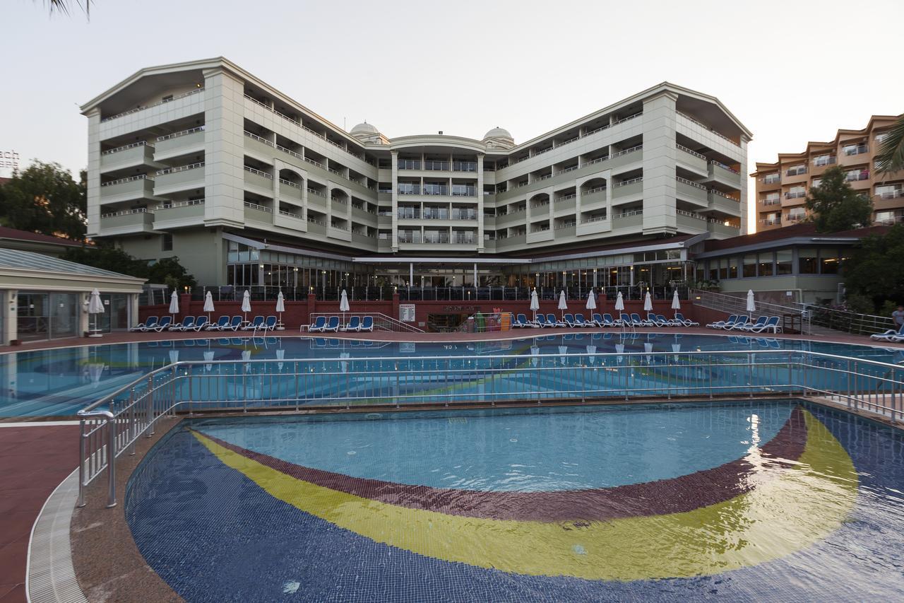 Hane Hotel