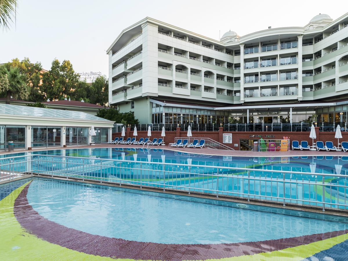 Hotel Hane 4*