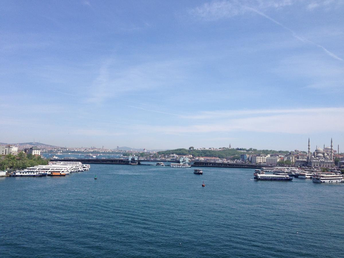 Hotel Gorur Istanbul