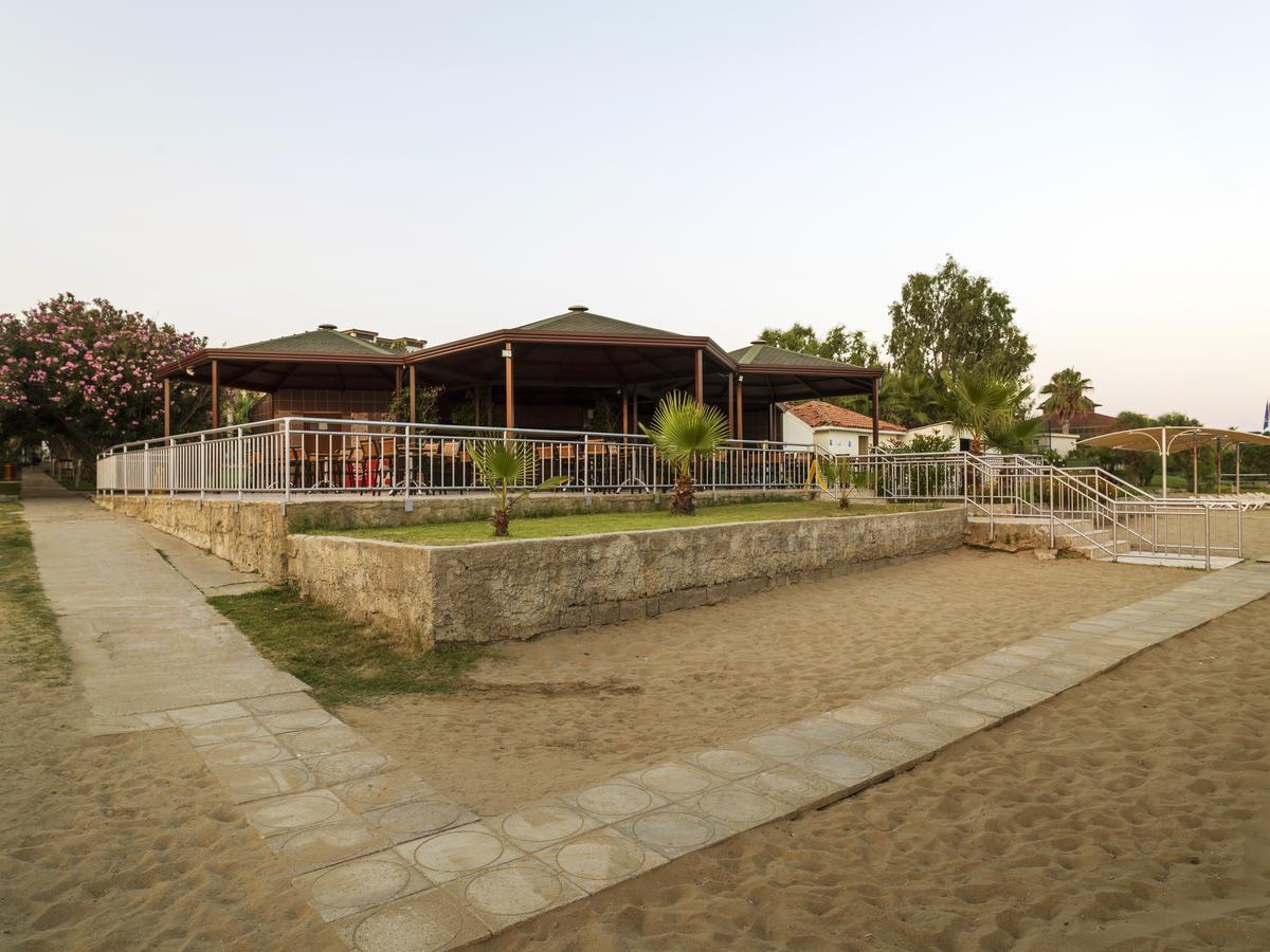 Hane 4* Kumkoy